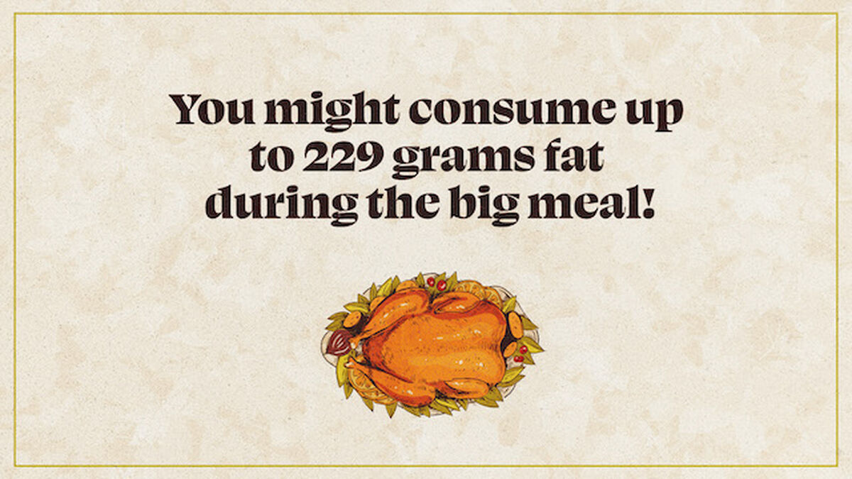 So You Think You Know Your Holidays?? Thanksgiving Edition image number 3